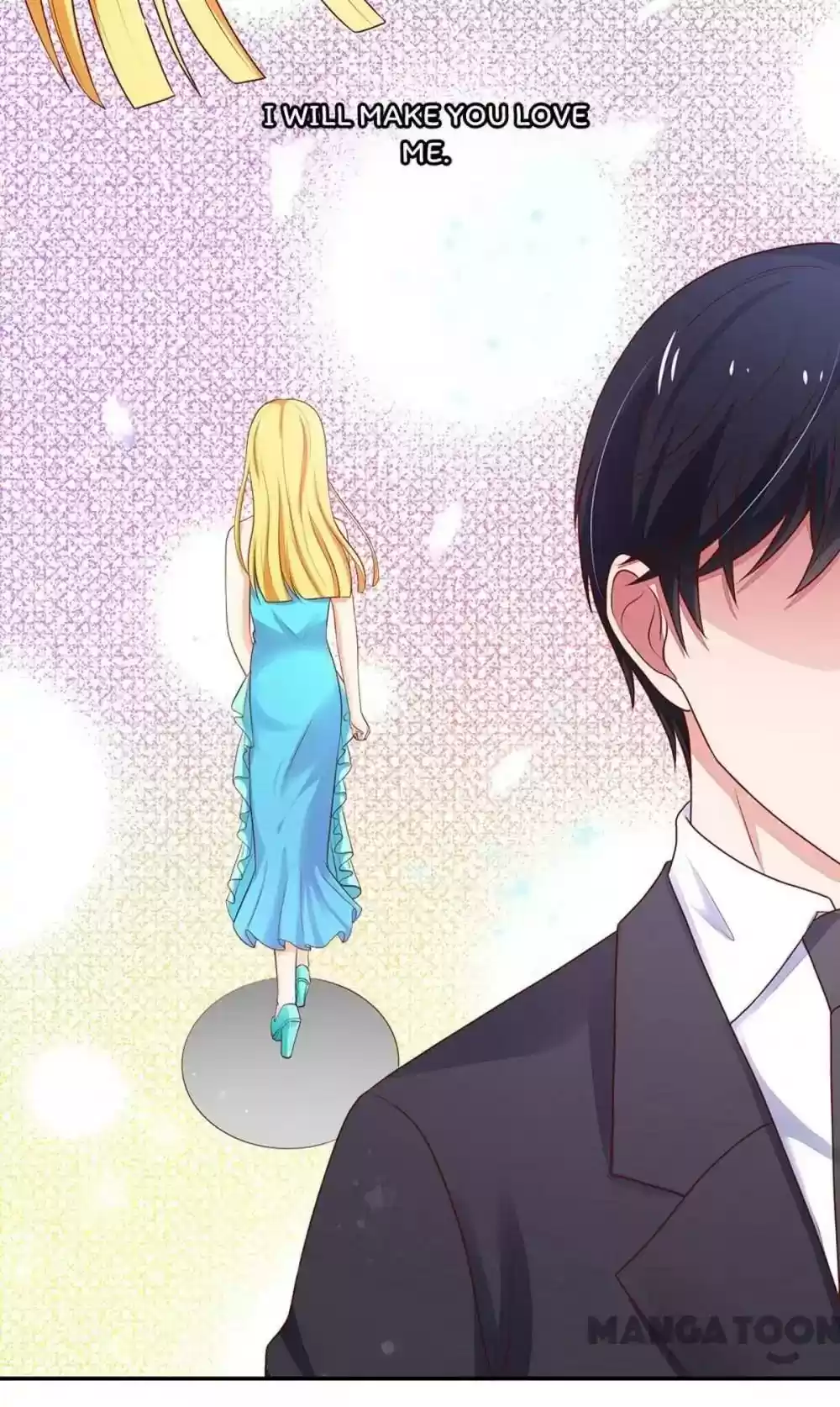 Honey, You Belong to Me! Episode 82