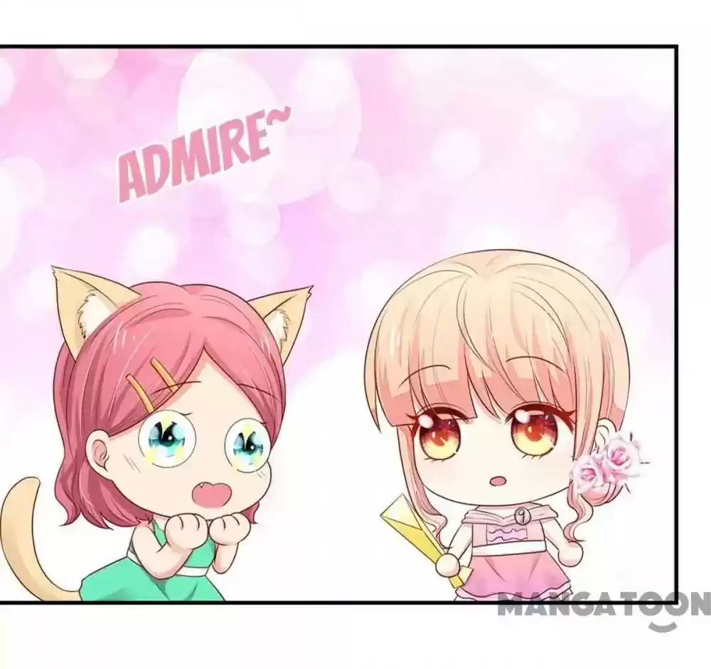 Honey, You Belong to Me! Episode 82