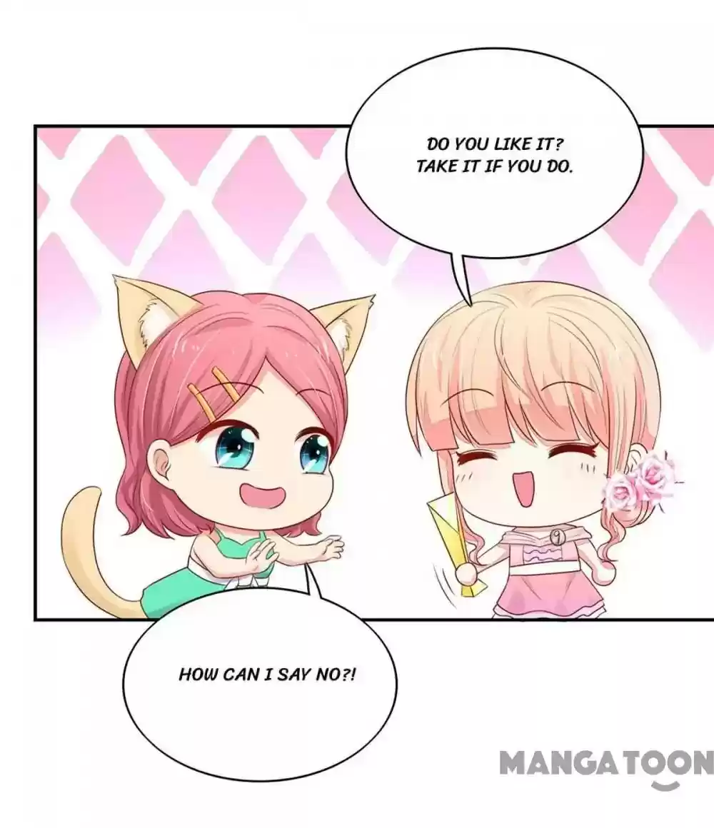 Honey, You Belong to Me! Episode 82