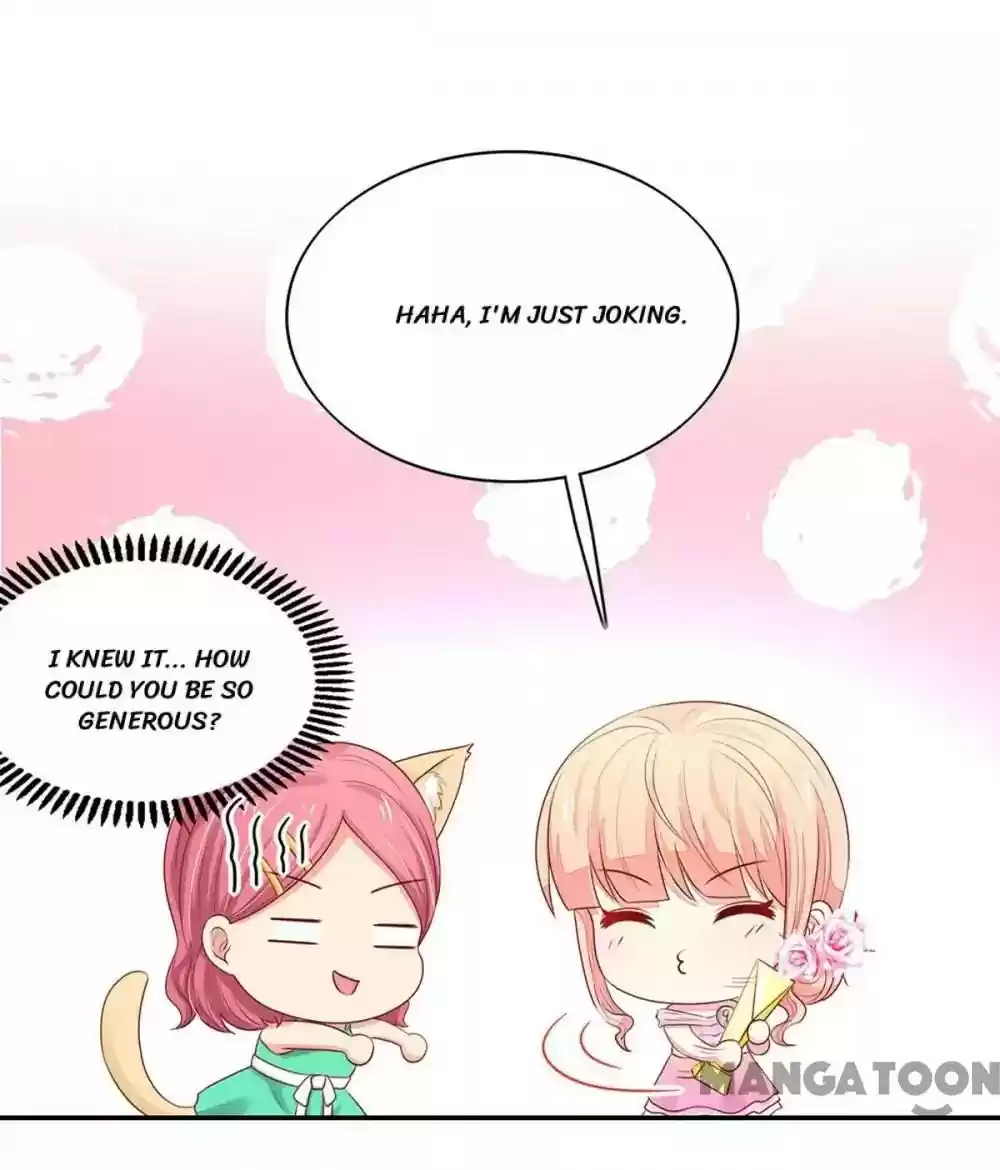 Honey, You Belong to Me! Episode 82