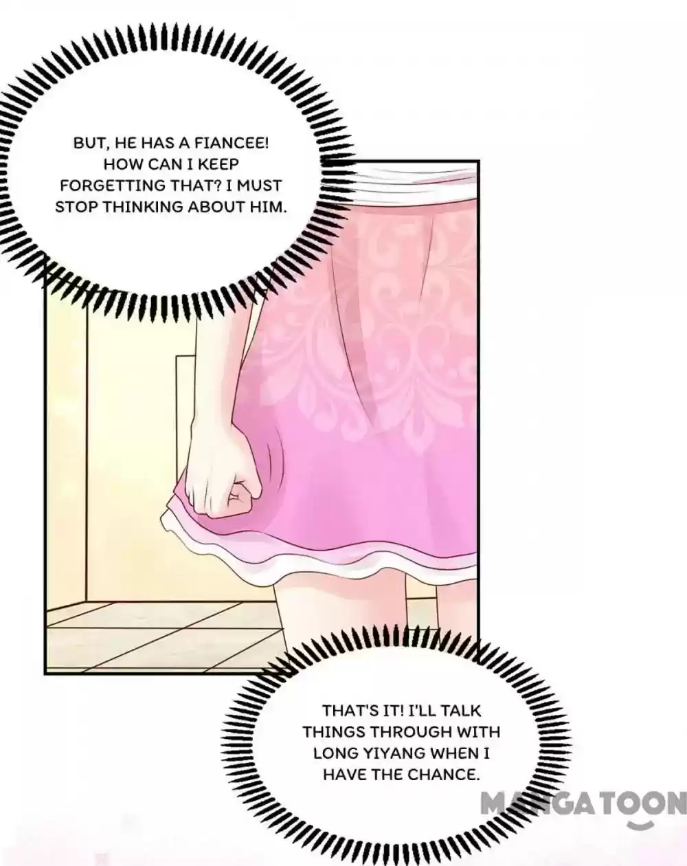 Honey, You Belong to Me! Episode 82