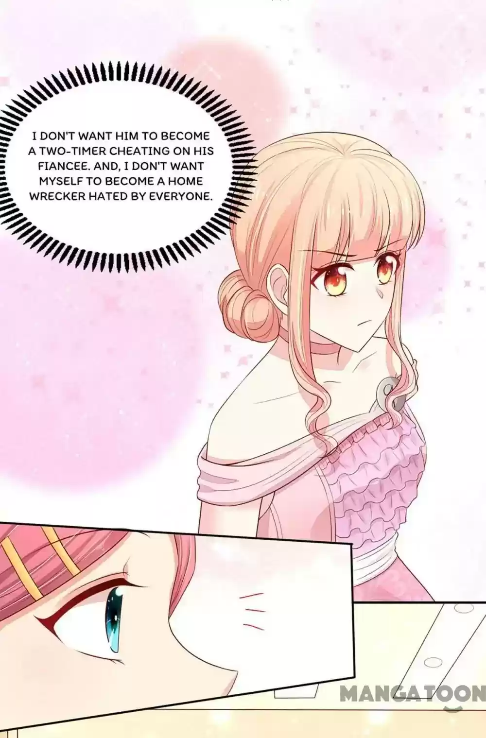 Honey, You Belong to Me! Episode 82