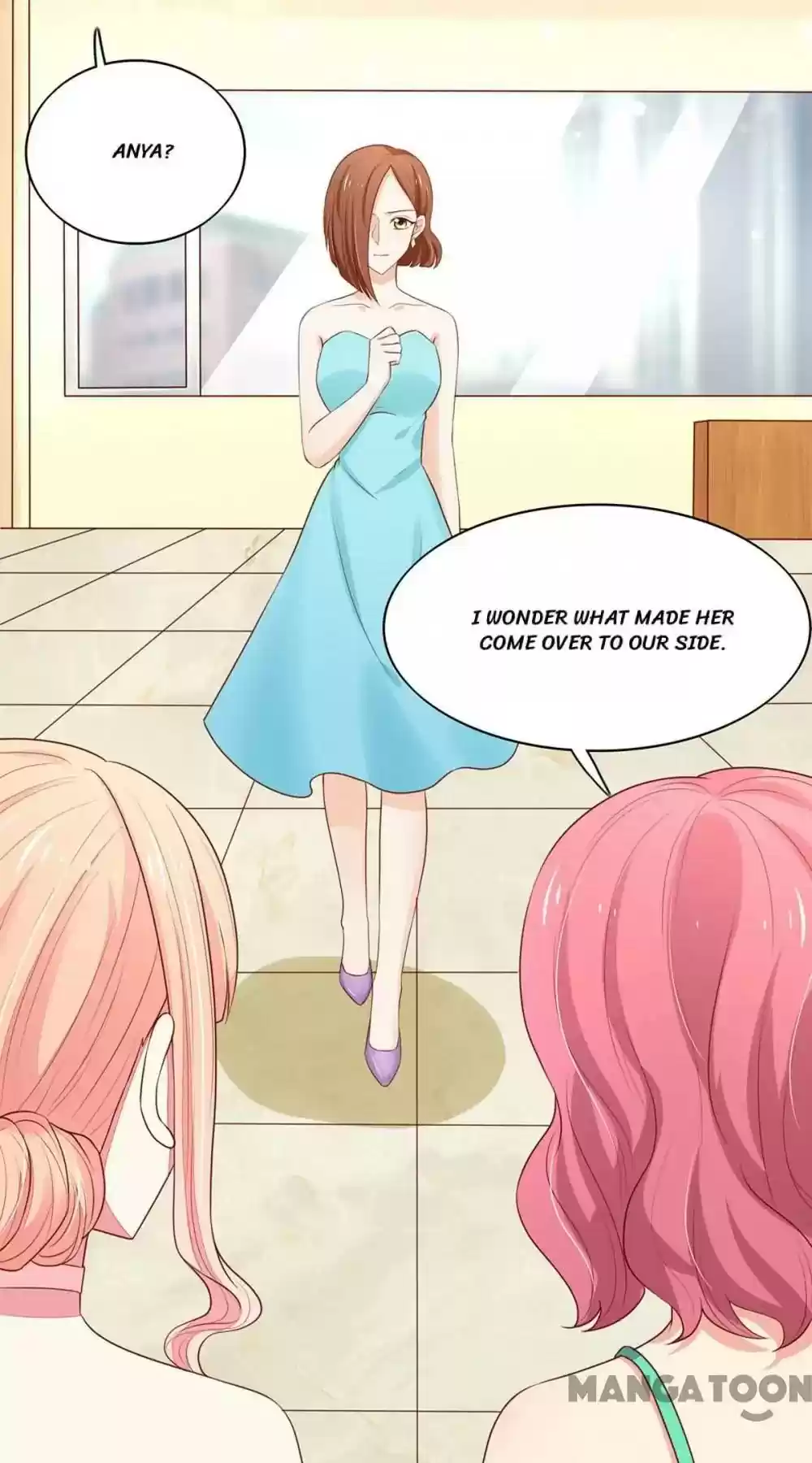 Honey, You Belong to Me! Episode 82