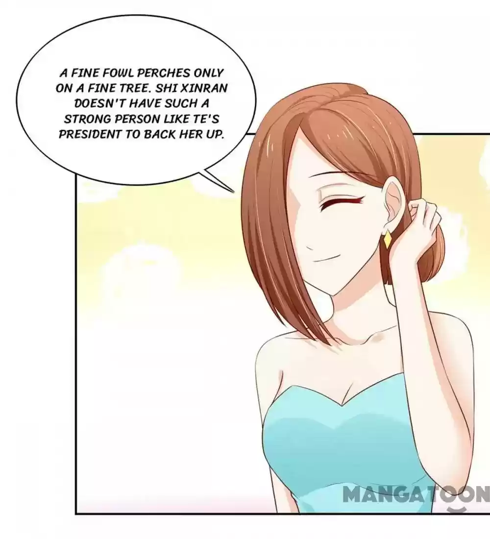 Honey, You Belong to Me! Episode 83