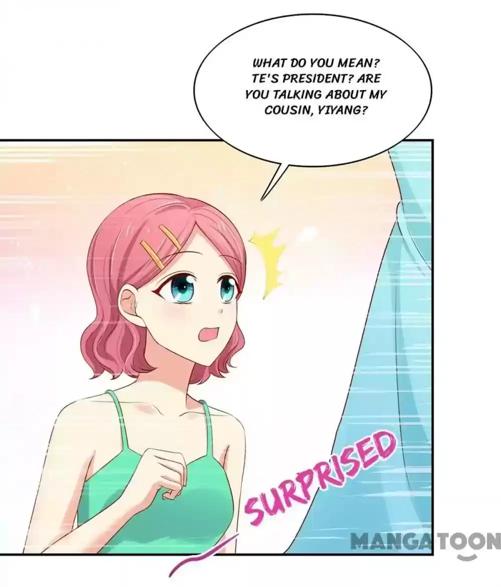 Honey, You Belong to Me! Episode 83