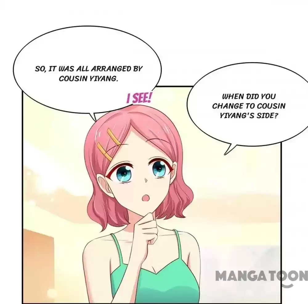 Honey, You Belong to Me! Episode 83