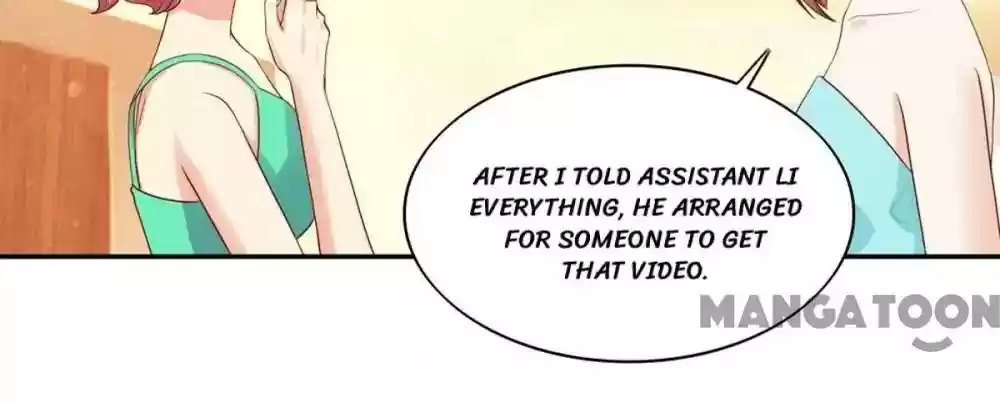 Honey, You Belong to Me! Episode 83