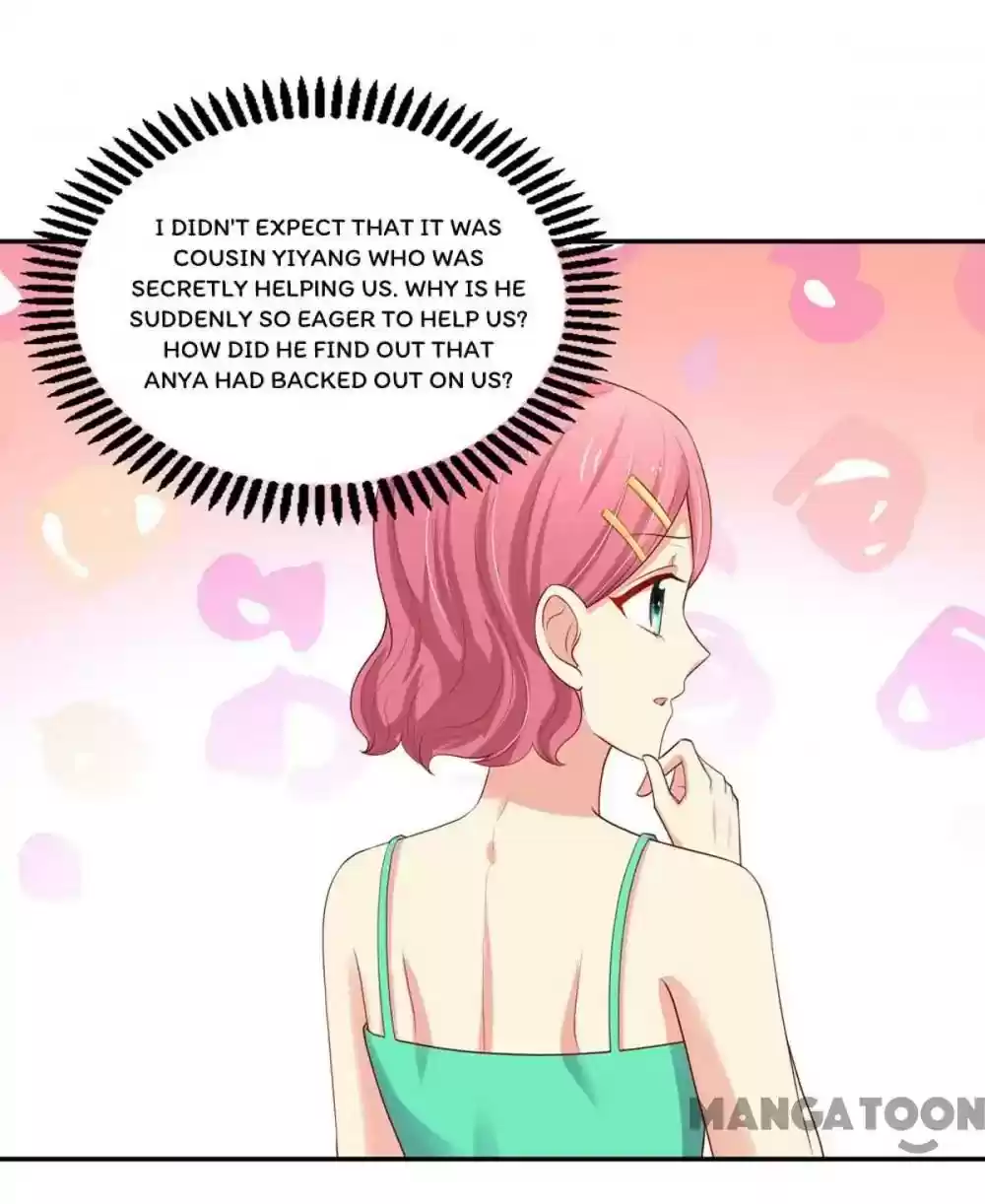 Honey, You Belong to Me! Episode 83