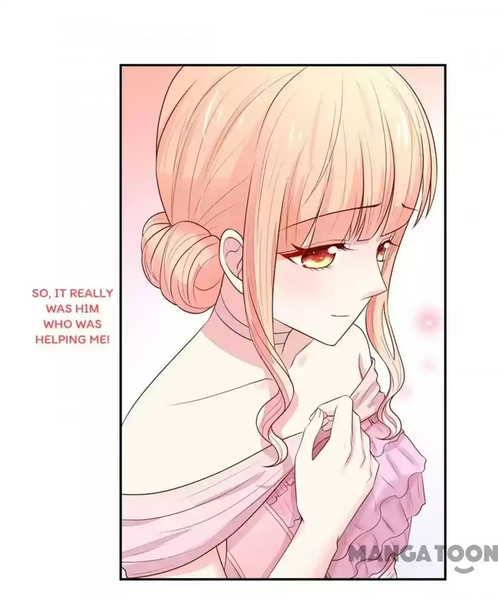 Honey, You Belong to Me! Episode 83