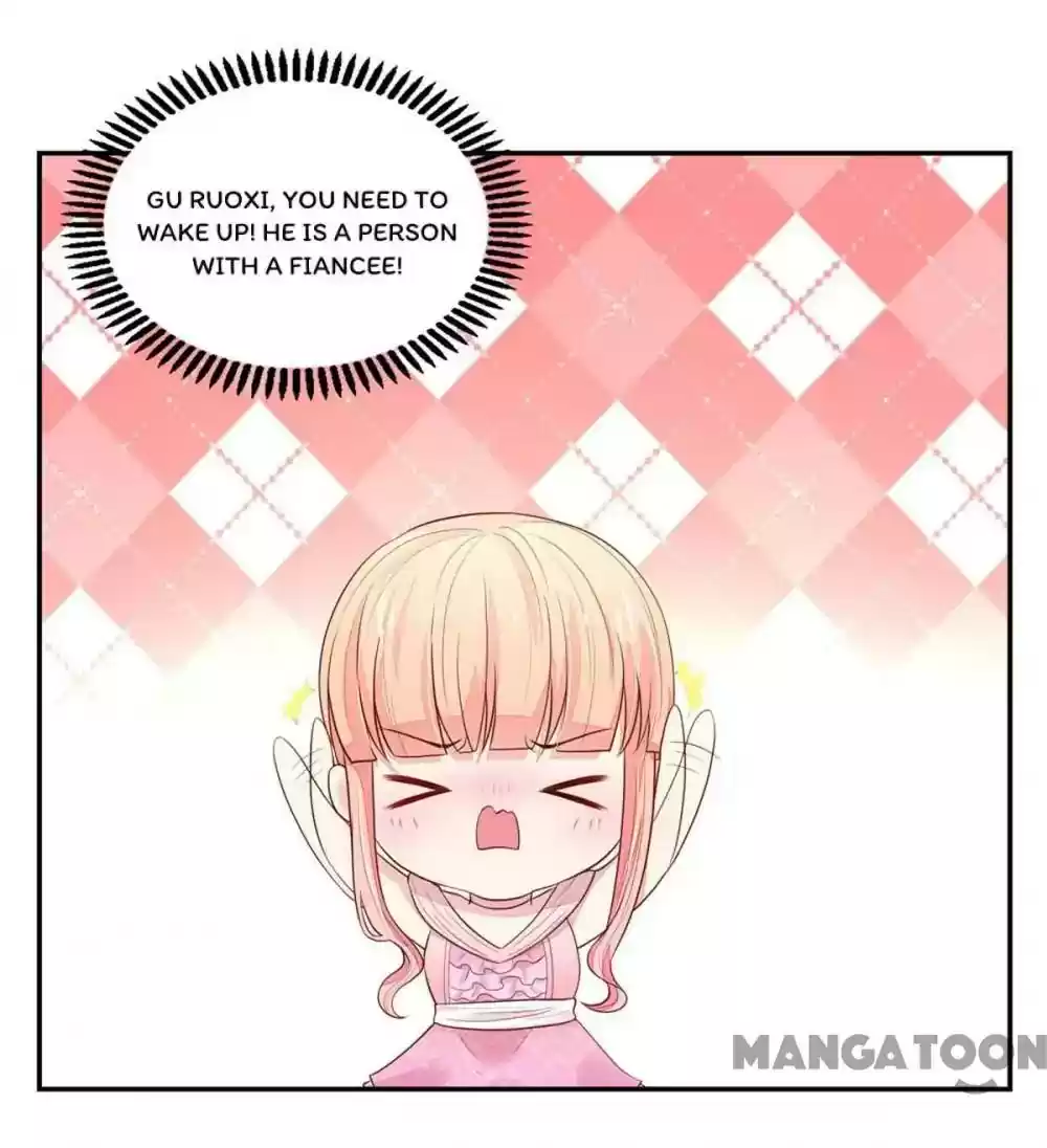 Honey, You Belong to Me! Episode 83