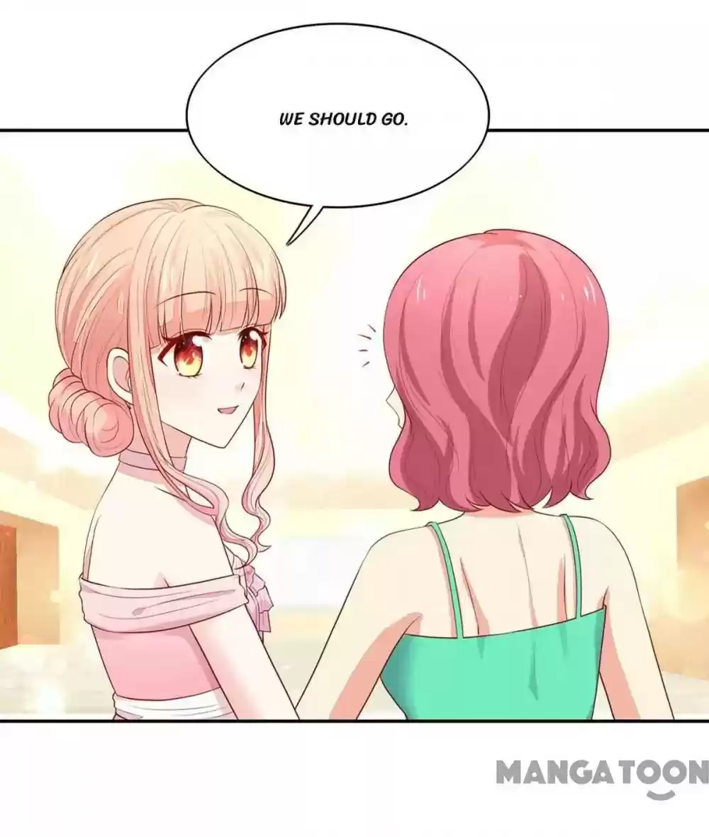 Honey, You Belong to Me! Episode 83