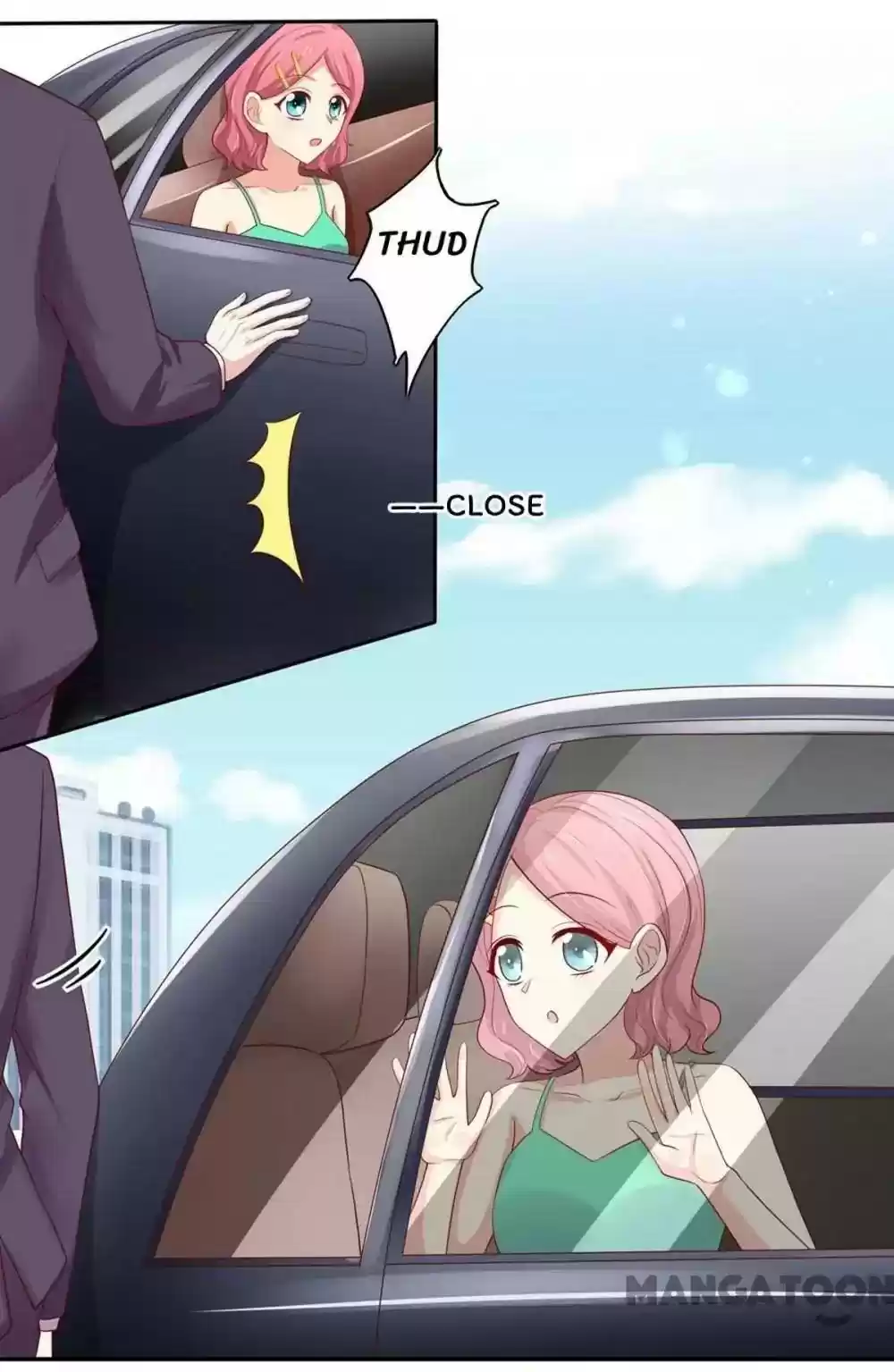 Honey, You Belong to Me! Episode 83