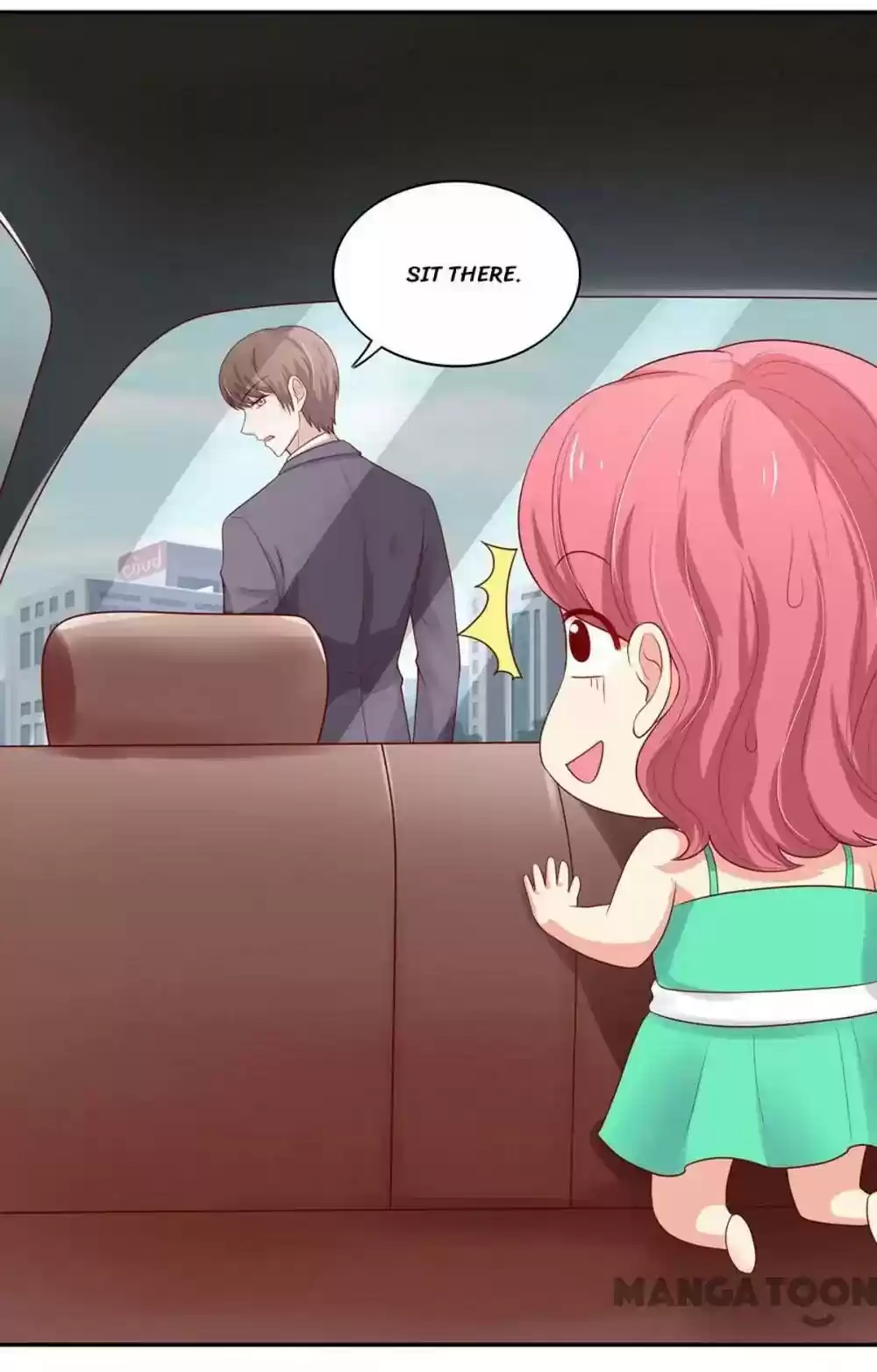 Honey, You Belong to Me! Episode 83