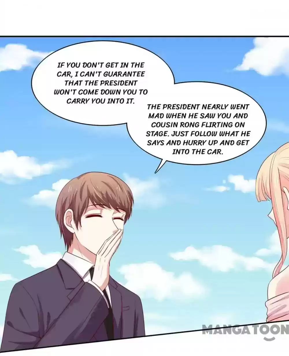 Honey, You Belong to Me! Episode 83