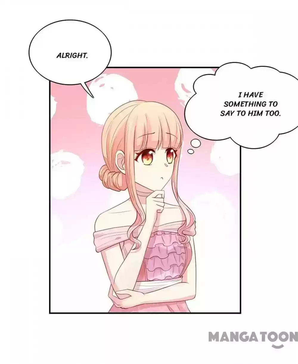 Honey, You Belong to Me! Episode 83