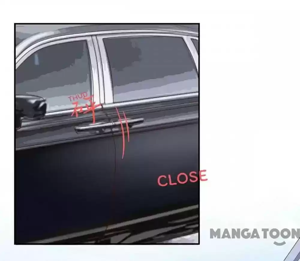 Honey, You Belong to Me! Episode 83