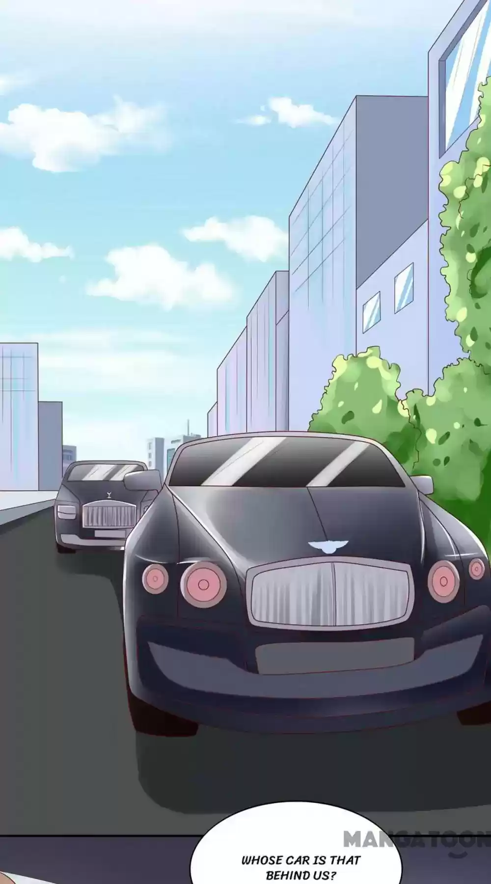 Honey, You Belong to Me! Episode 83