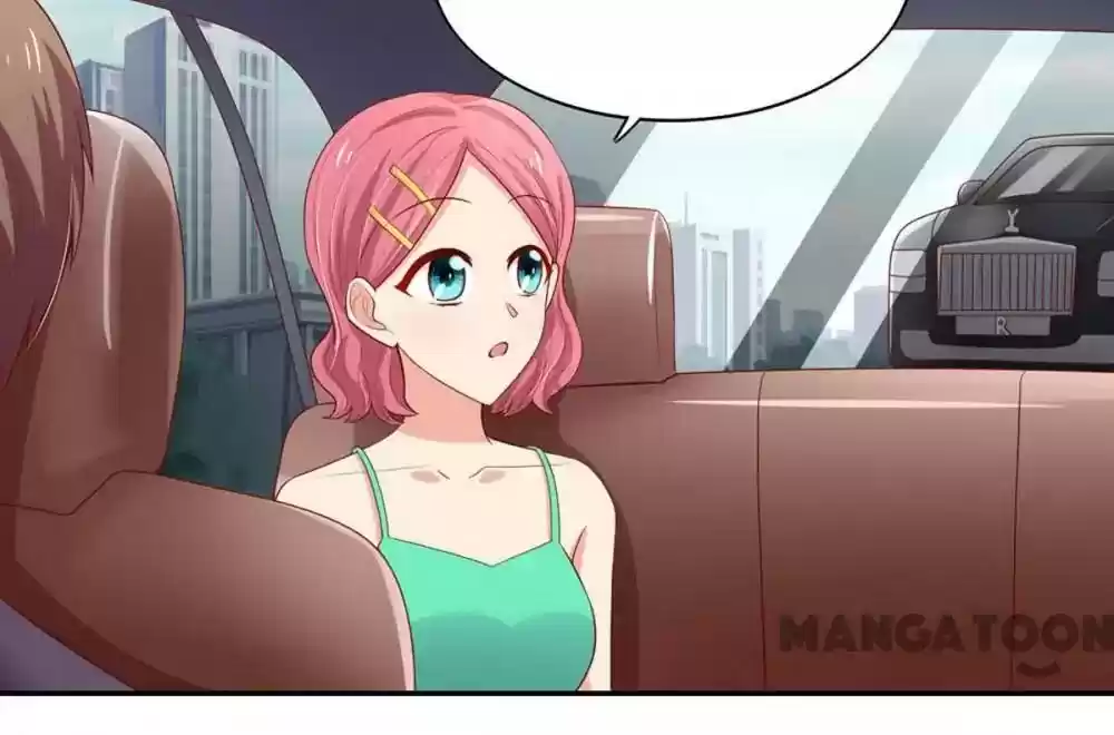 Honey, You Belong to Me! Episode 83