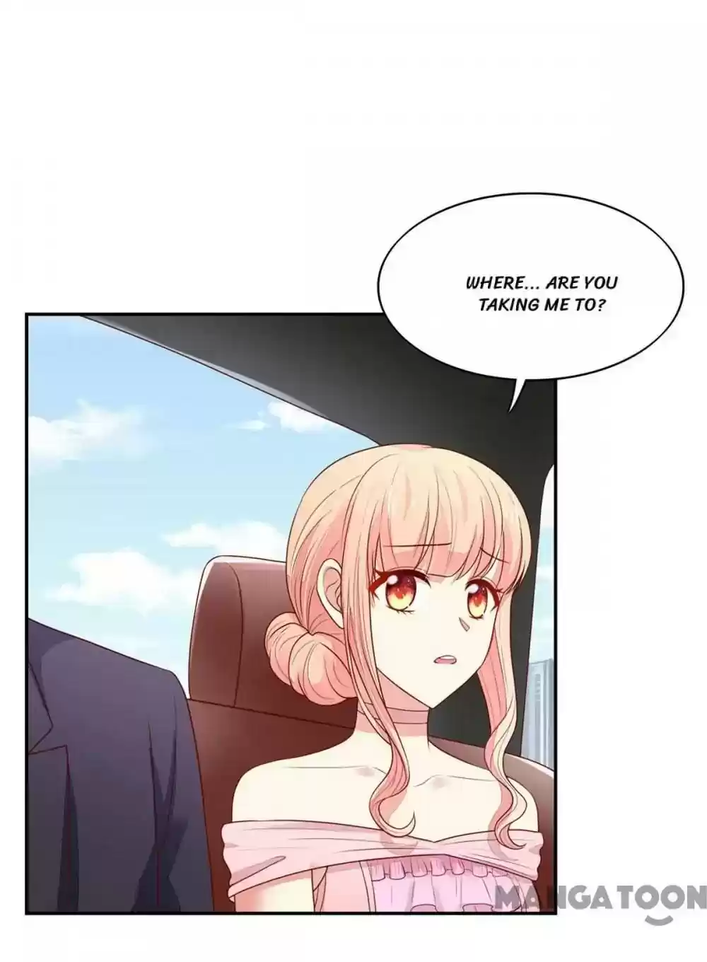 Honey, You Belong to Me! Episode 83