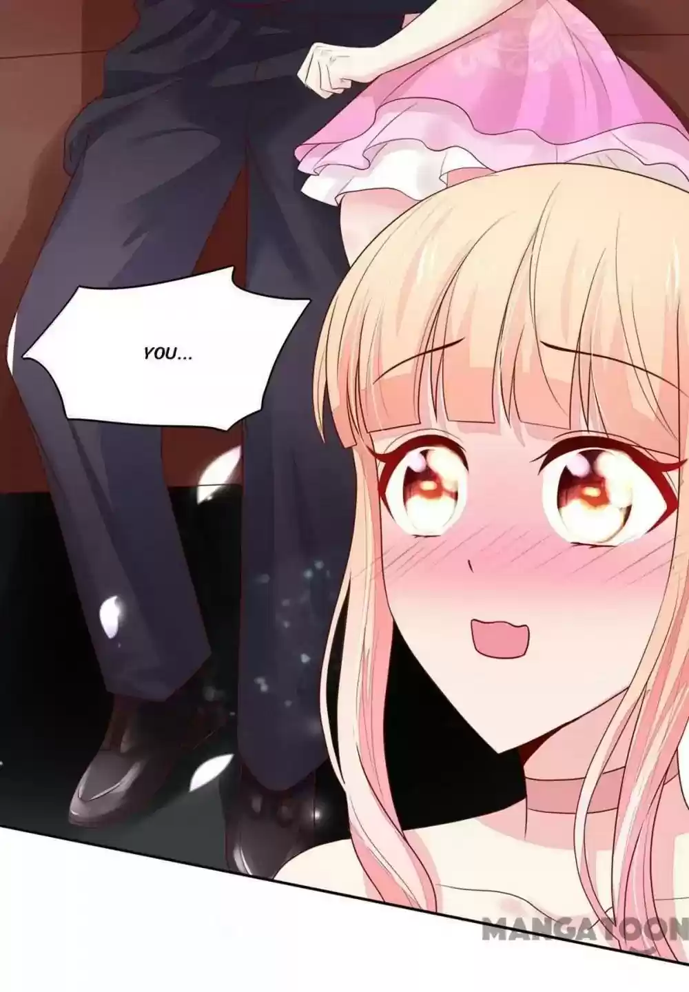 Honey, You Belong to Me! Episode 83