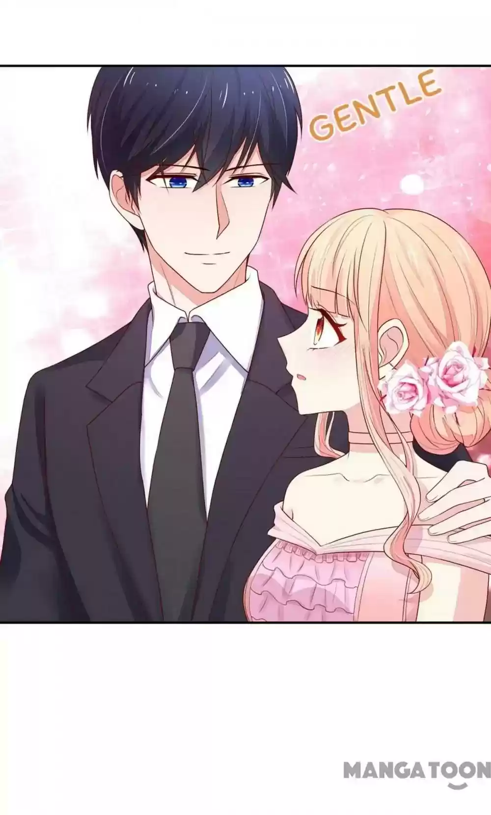 Honey, You Belong to Me! Episode 83