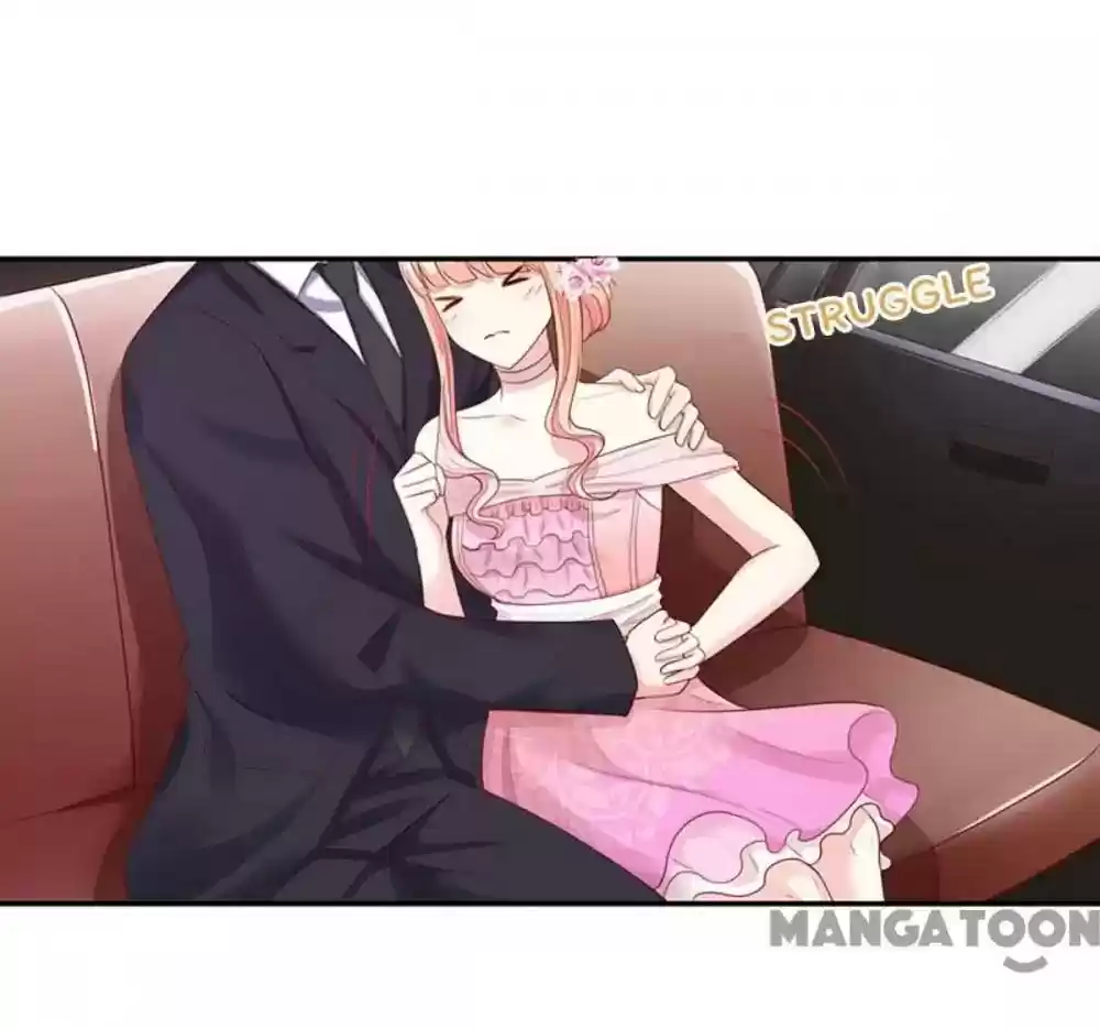 Honey, You Belong to Me! Episode 84