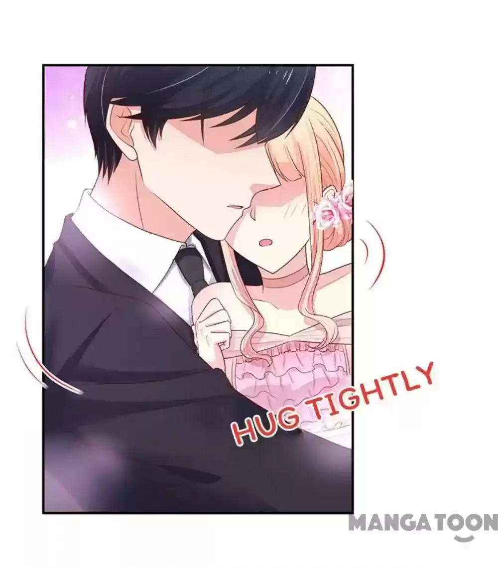 Honey, You Belong to Me! Episode 84