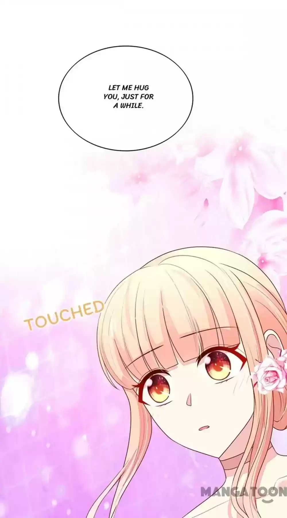 Honey, You Belong to Me! Episode 84