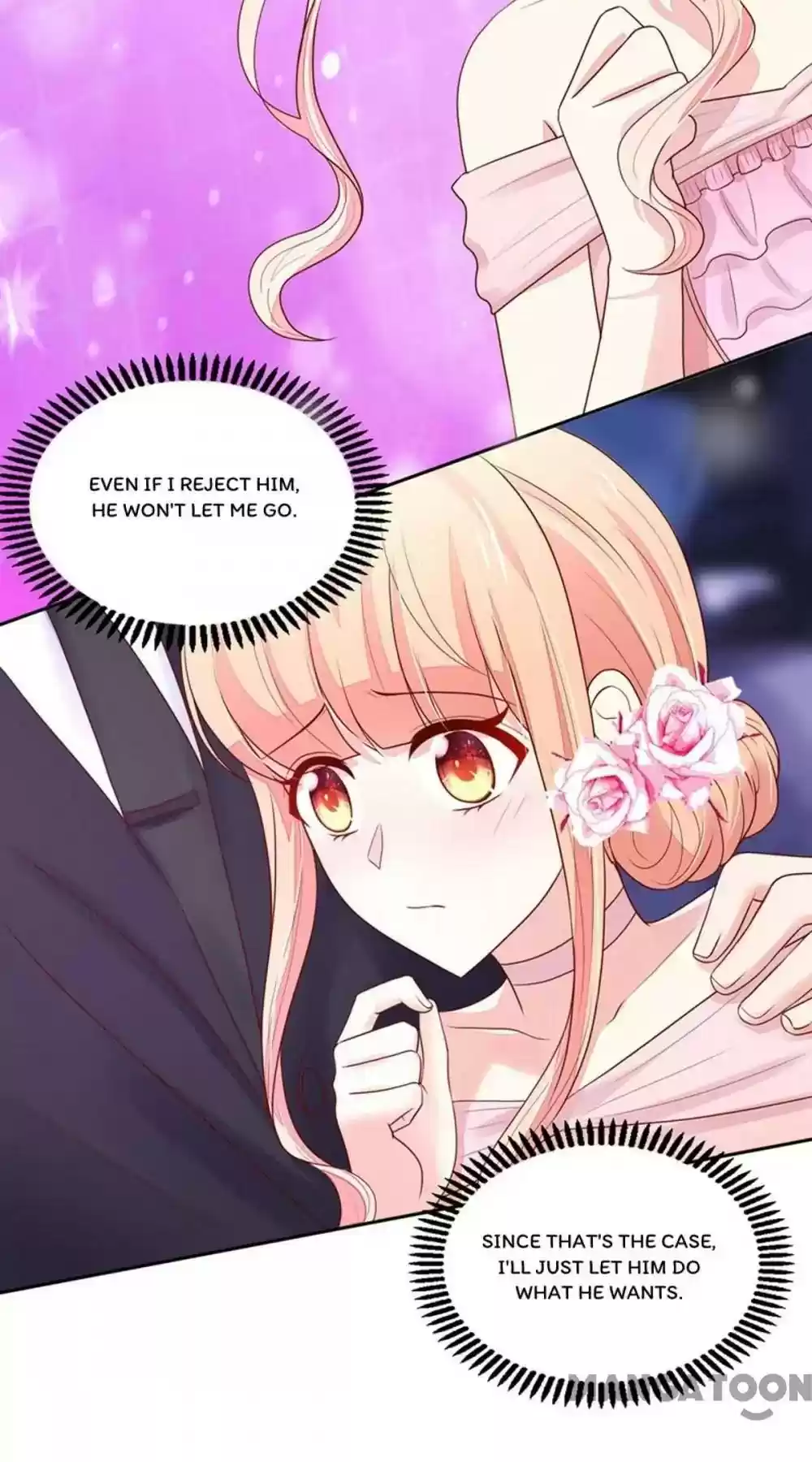 Honey, You Belong to Me! Episode 84