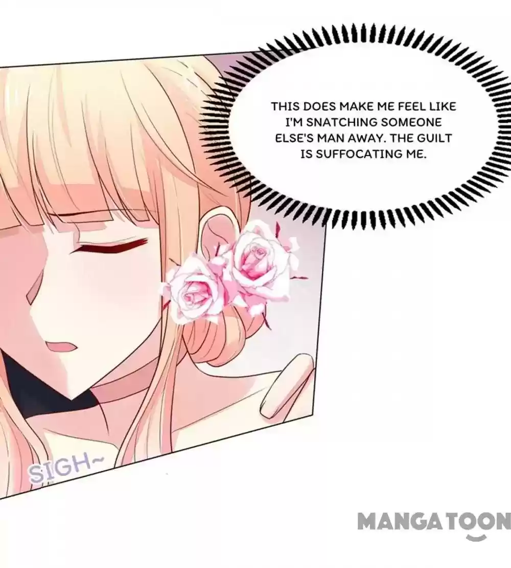 Honey, You Belong to Me! Episode 84