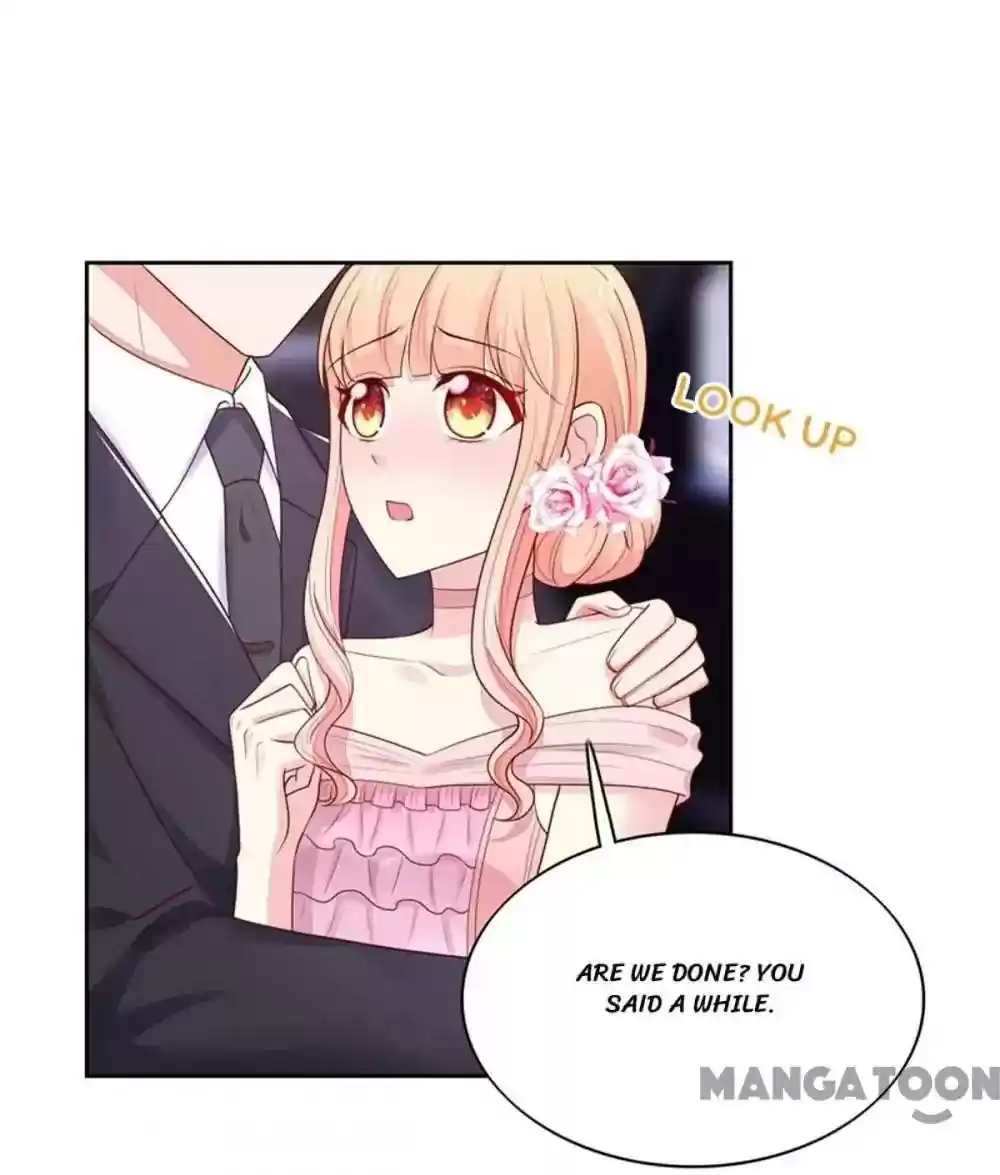 Honey, You Belong to Me! Episode 84