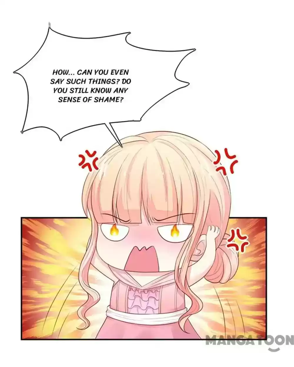 Honey, You Belong to Me! Episode 84