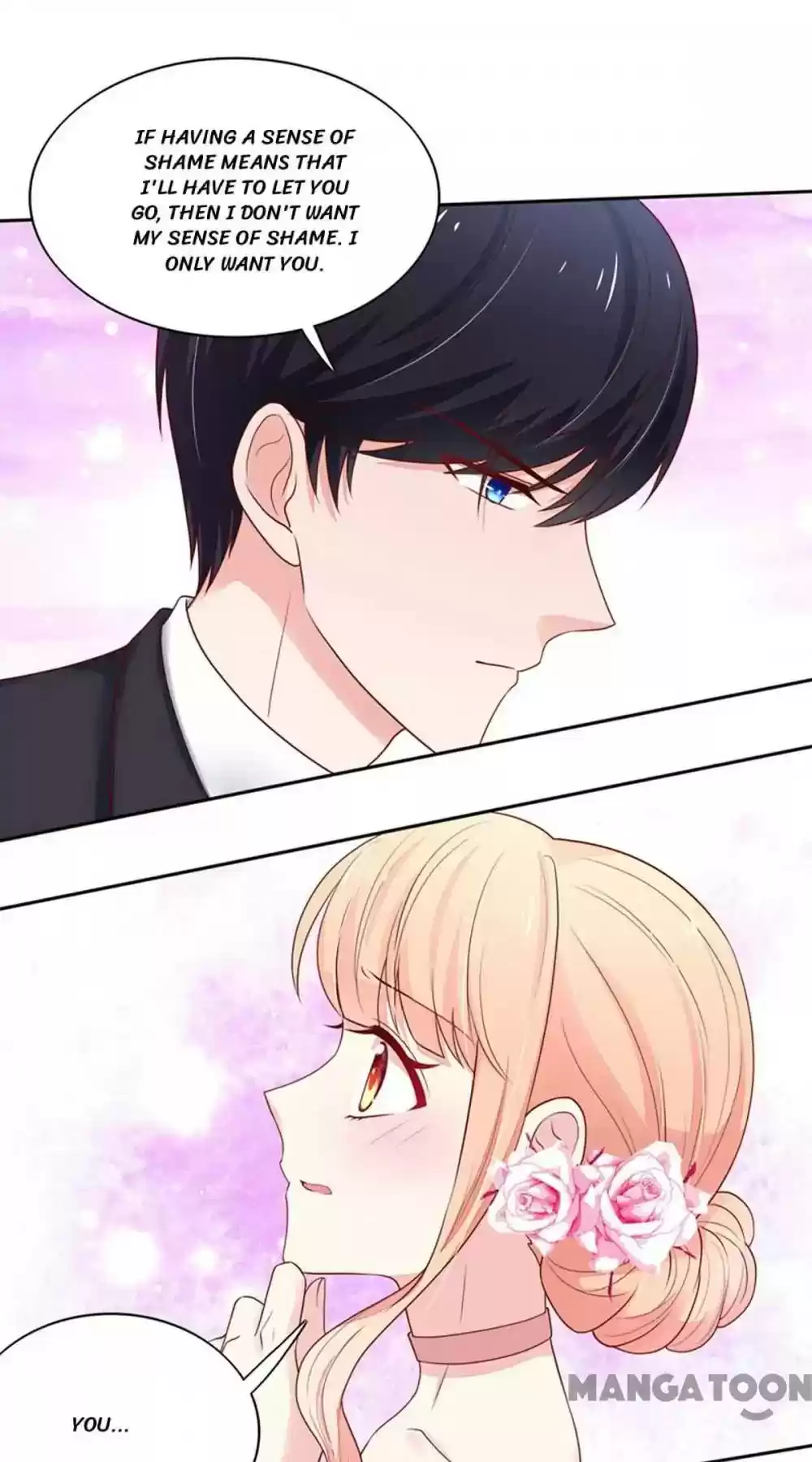 Honey, You Belong to Me! Episode 84