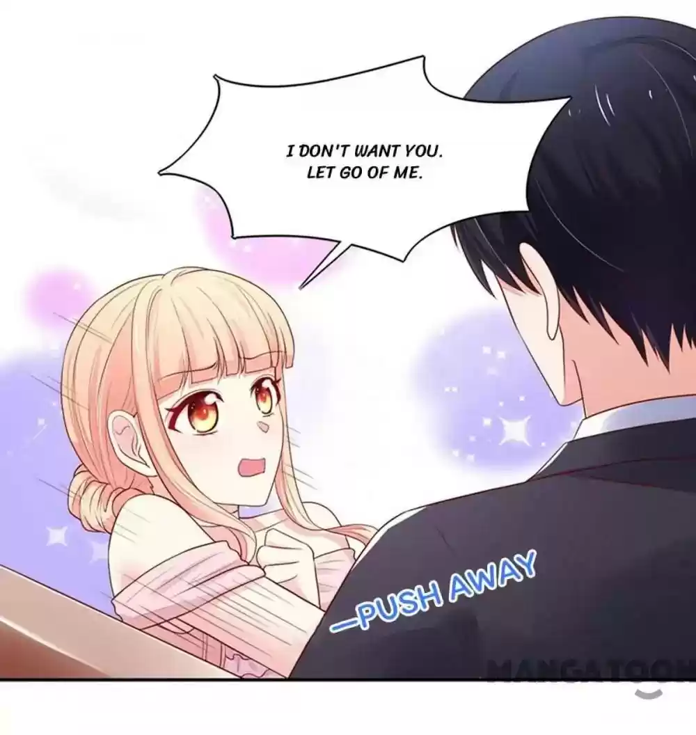 Honey, You Belong to Me! Episode 84