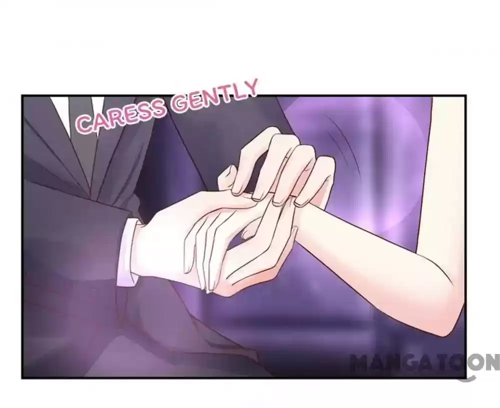 Honey, You Belong to Me! Episode 84