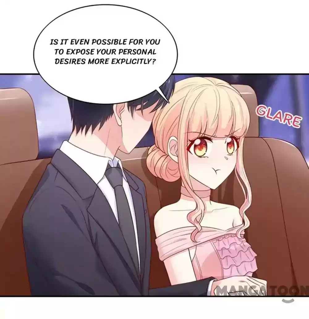 Honey, You Belong to Me! Episode 84