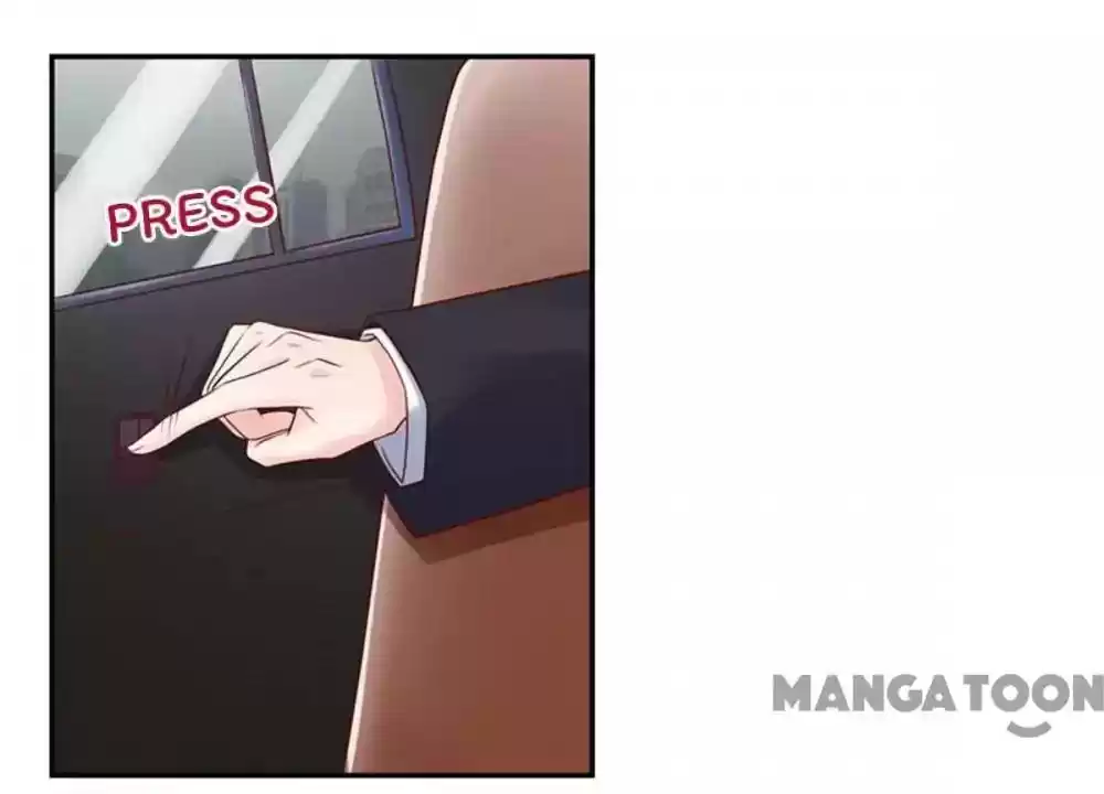 Honey, You Belong to Me! Episode 84