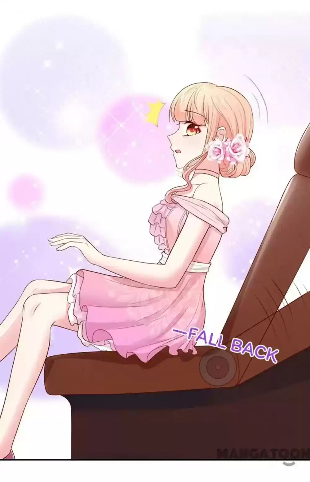 Honey, You Belong to Me! Episode 84