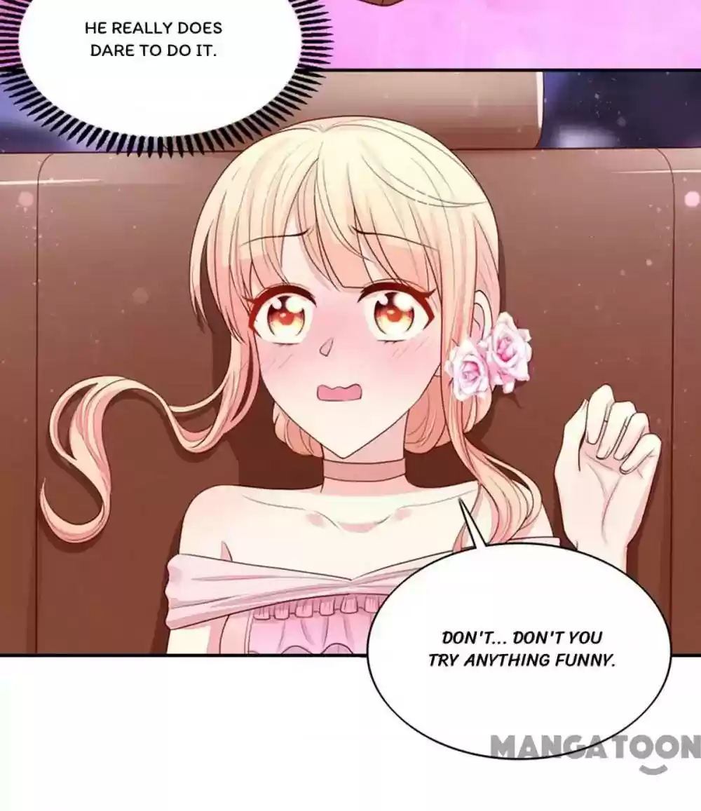 Honey, You Belong to Me! Episode 84