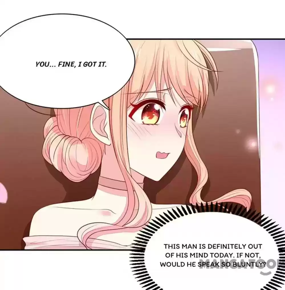 Honey, You Belong to Me! Episode 84