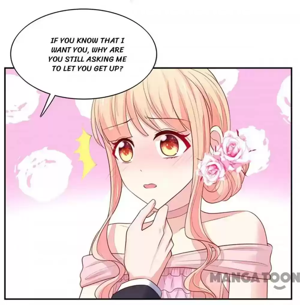 Honey, You Belong to Me! Episode 84