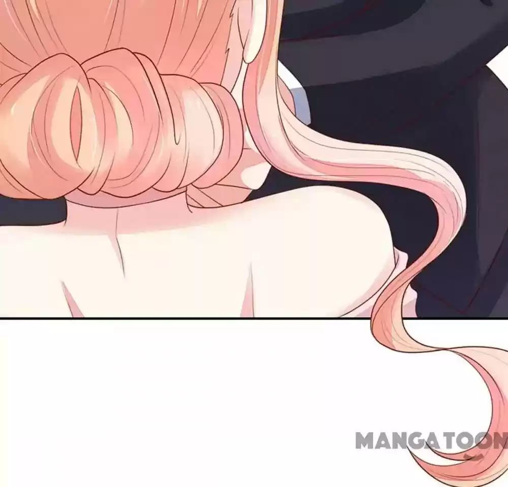 Honey, You Belong to Me! Episode 84