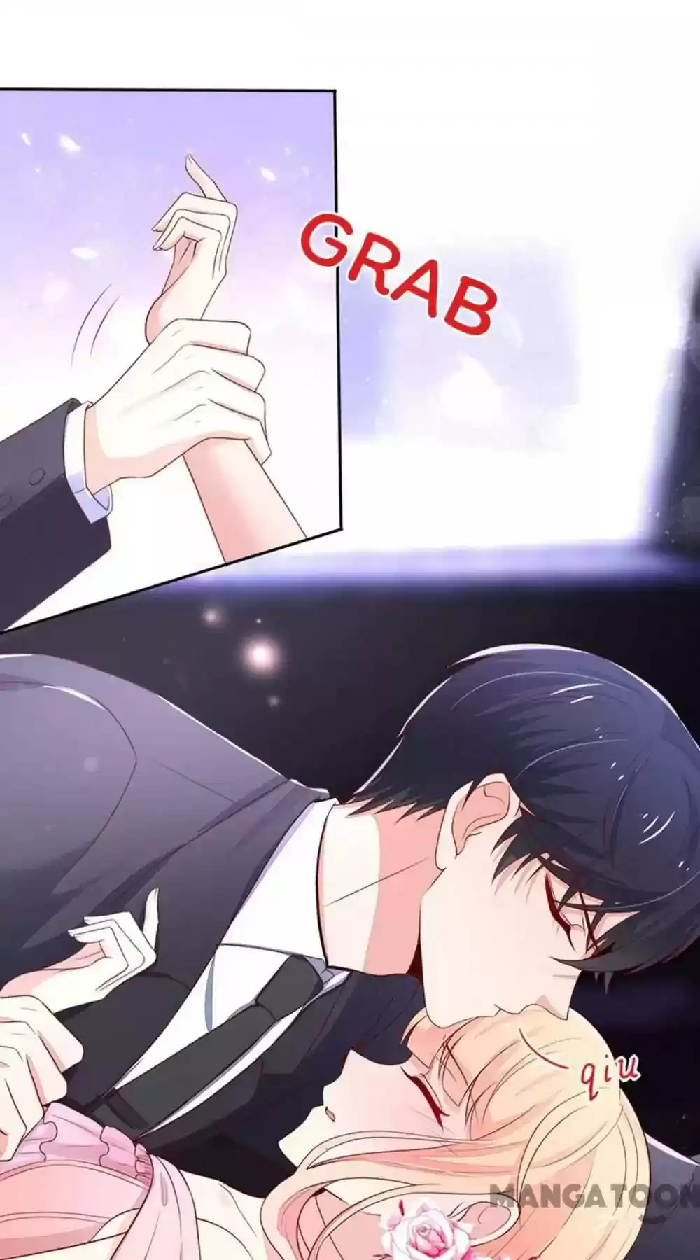 Honey, You Belong to Me! Episode 84