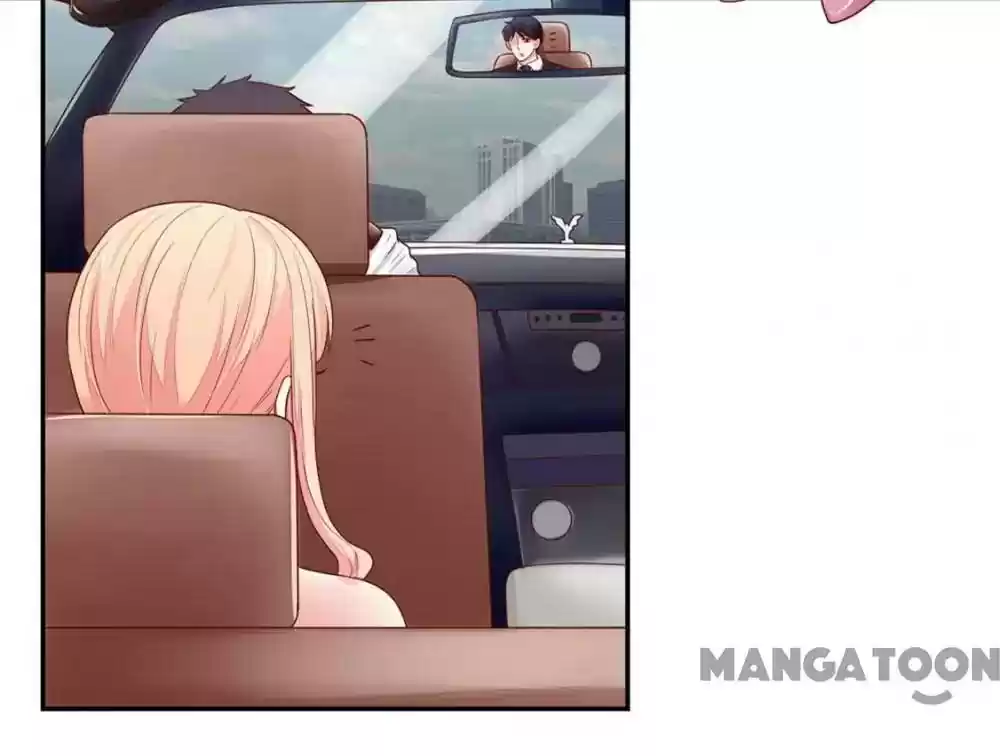 Honey, You Belong to Me! Episode 85