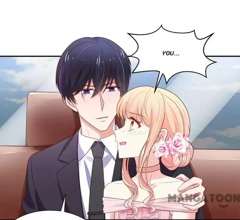 Honey, You Belong to Me! Episode 85