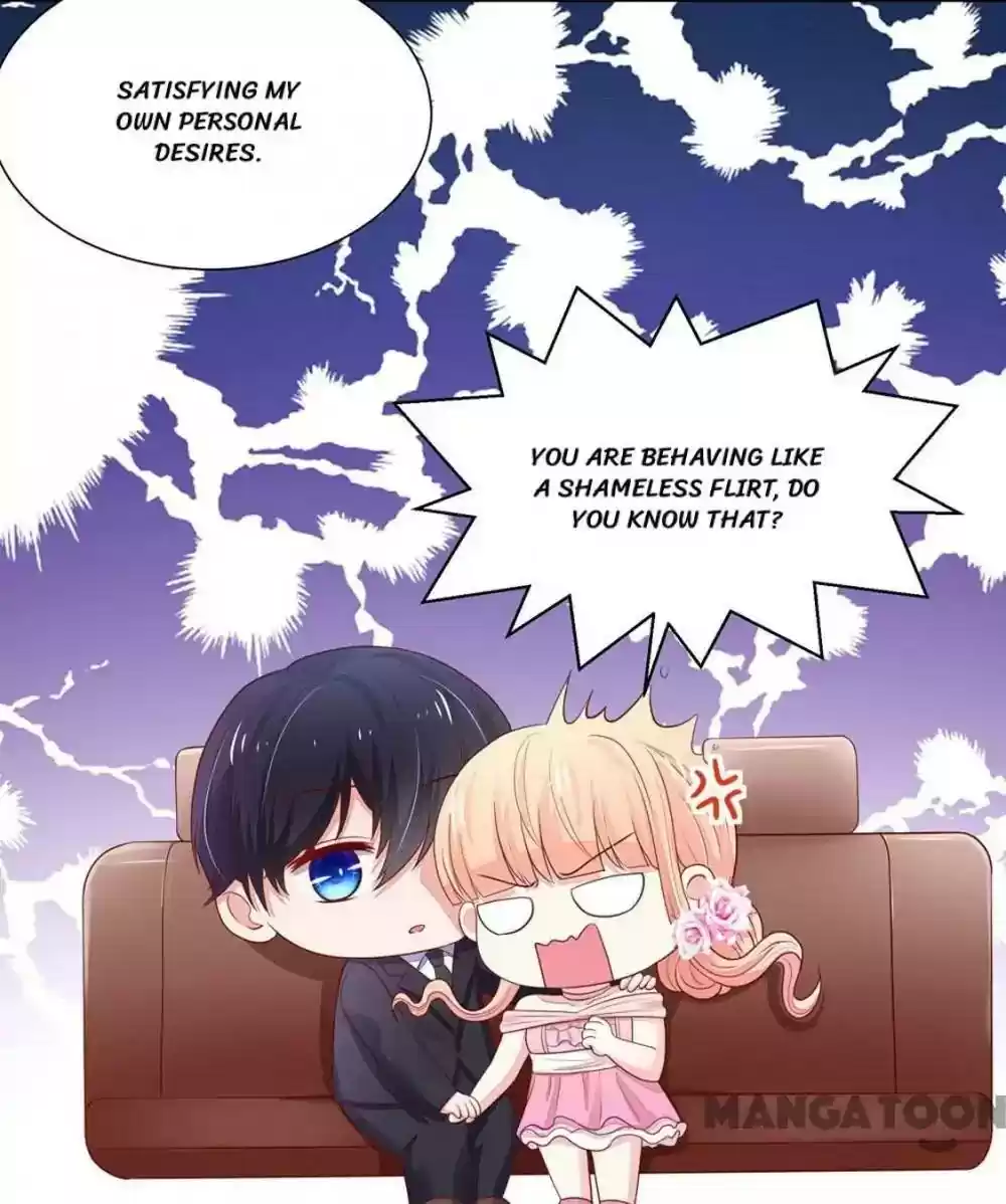 Honey, You Belong to Me! Episode 85