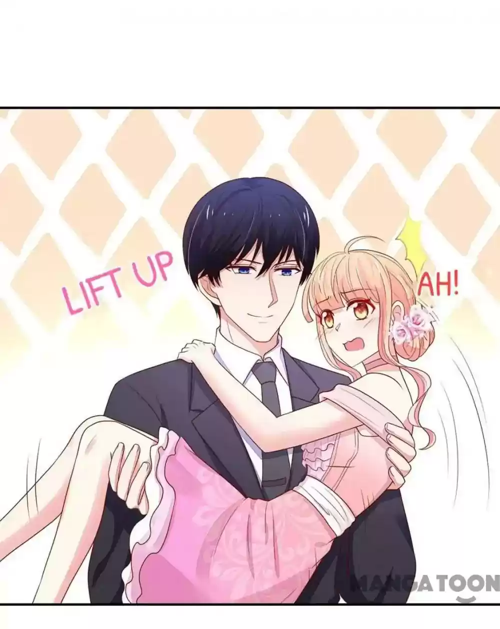 Honey, You Belong to Me! Episode 85