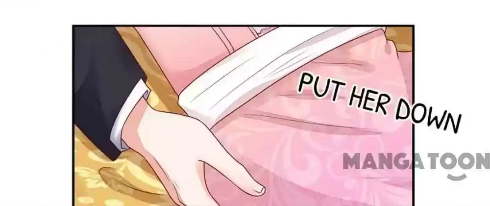 Honey, You Belong to Me! Episode 85