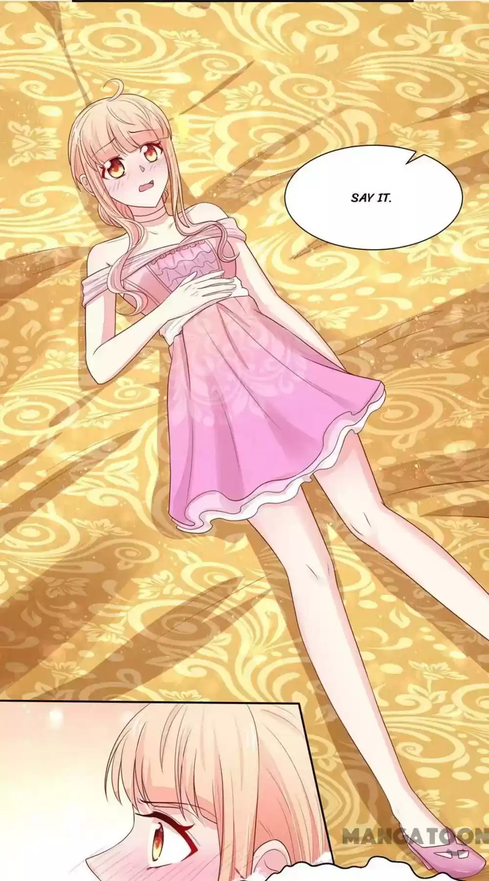 Honey, You Belong to Me! Episode 85