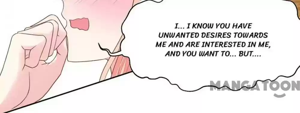 Honey, You Belong to Me! Episode 85